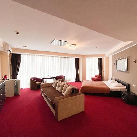 Mark Plaza Hotel Mykolaïv Camera foto