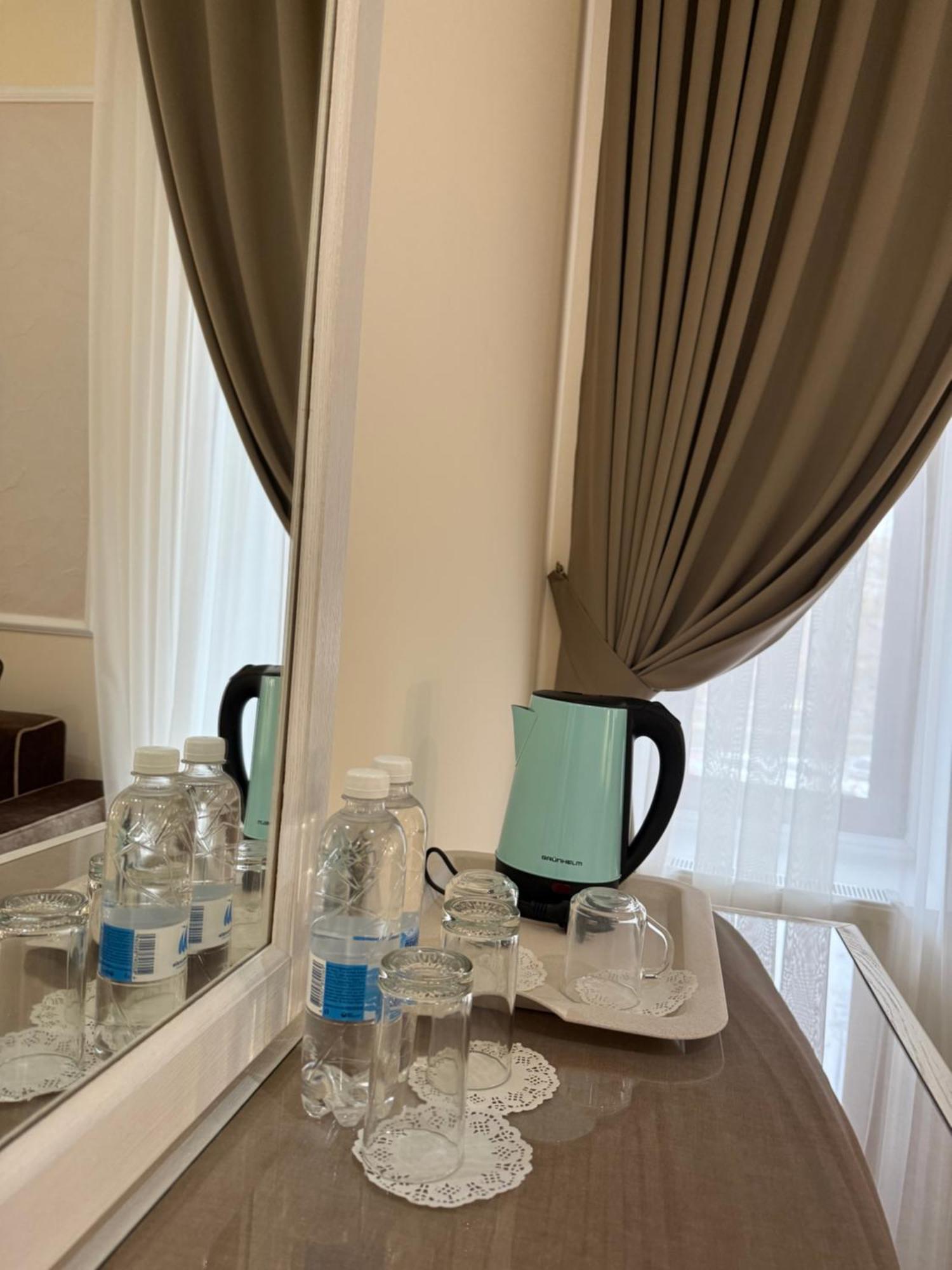 Mark Plaza Hotel Mykolaïv Esterno foto